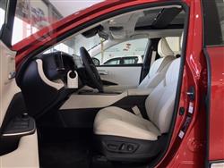 تۆیۆتا کراون